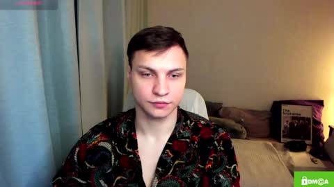 alex_milson online show from May 16, 2026, 7:45 pm