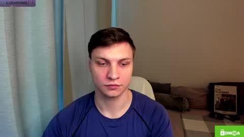 Snapshot of alex_milson chatting on June 6, 2026, 6:07 am alex_milson online show from June 6, 2026, 6:07 am