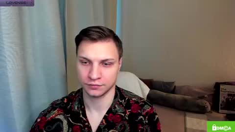 Snapshot of alex_milson chatting on June 14, 2026, 4:36 am alex_milson online show from June 14, 2026, 4:36 am
