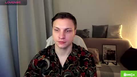 Snapshot of alex_milson chatting on June 22, 2026, 8:50 pm alex_milson online show from June 22, 2026, 8:50 pm