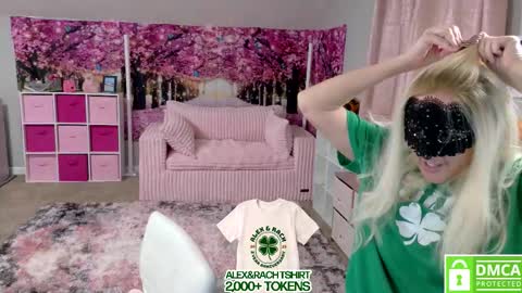 Alex online show from March 17, 2026, 1:21 am