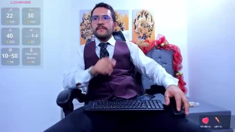 ALEX online show from December 23, 2024, 12:35 am