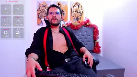 ALEX online show from December 25, 2024, 8:39 pm