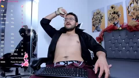 ALEX online show from December 28, 2024, 11:48 pm