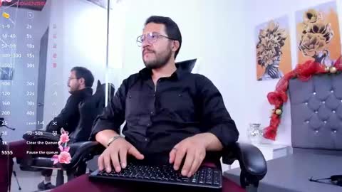 ALEX online show from December 30, 2024, 6:27 pm