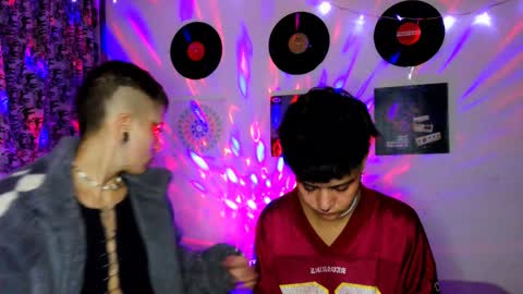 Alex online show from December 2, 2024, 12:52 am