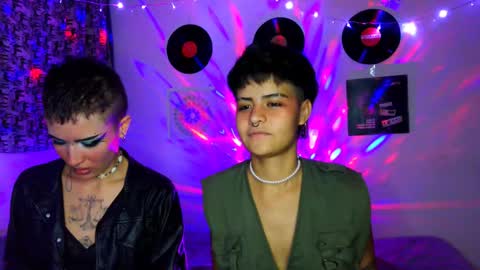 Alex online show from December 11, 2024, 11:10 pm