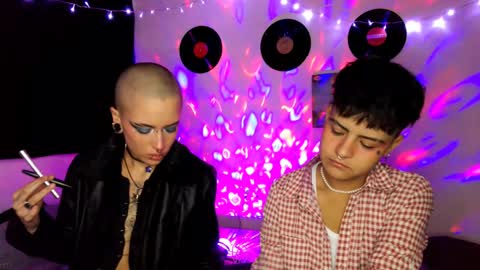 Alex online show from December 18, 2024, 10:13 pm