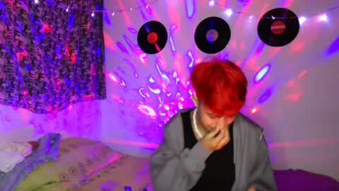 Alex online show from December 26, 2024, 11:24 pm