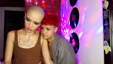 Alex online show from January 22, 2025, 4:44 am