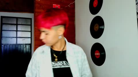 Alex online show from January 25, 2025, 9:14 pm