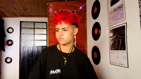 Alex online show from January 27, 2025, 8:49 pm