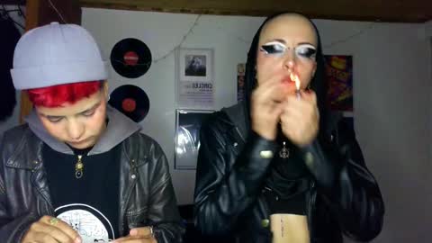 Alex online show from February 15, 2025, 3:31 am