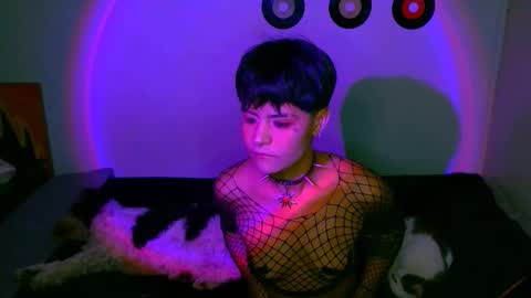 Alex online show from October 29, 2025, 12:24 am