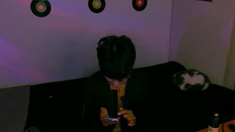 Alex online show from November 7, 2025, 1:05 am