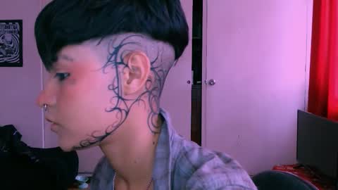 Alex online show from December 20, 2025, 7:32 pm