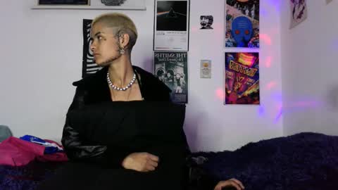 Alex online show from March 15, 2026, 2:06 am