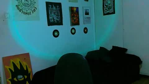 Alex online show from March 31, 2026, 12:34 am