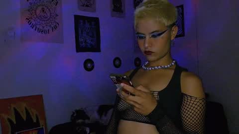 Alex online show from April 11, 2026, 12:15 am