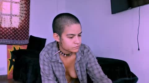 Alex online show from May 18, 2026, 9:20 pm