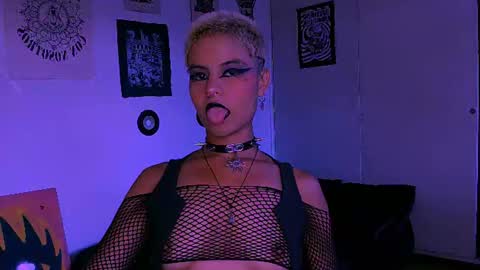 Alex online show from June 14, 2026, 2:24 am