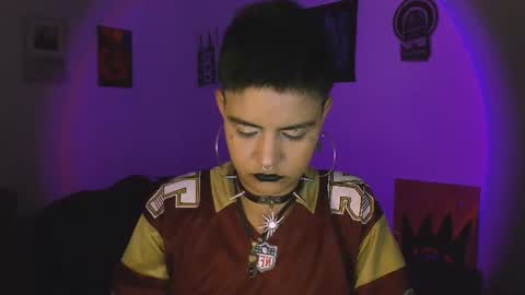Alex online show from July 2, 2026, 3:23 am