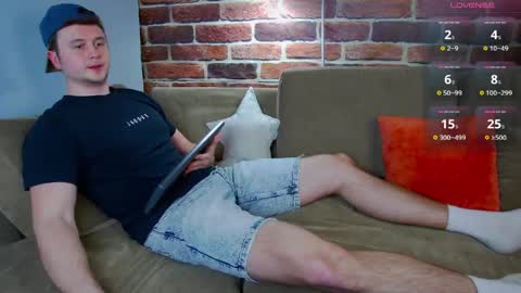 Alex online show from April 1, 2026, 1:41 pm