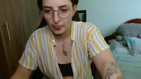 Alex Parker online show from January 11, 2025, 8:54 pm