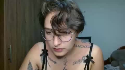 Alex Parker online show from January 13, 2025, 11:06 pm