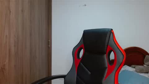 Alex Parker online show from January 22, 2025, 2:37 am