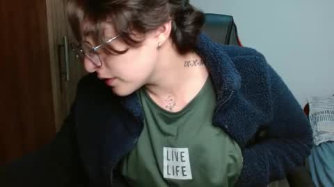 Alex Parker online show from January 27, 2025, 2:42 am