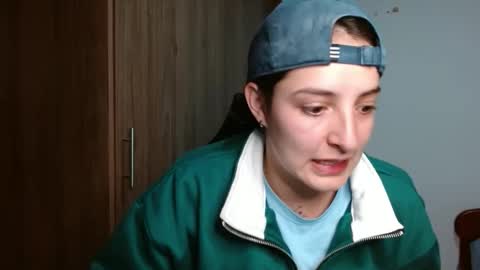 Alex Parker online show from February 1, 2025, 12:29 am