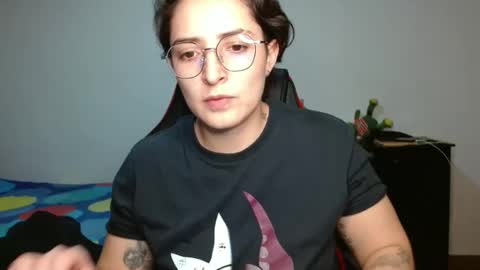 Alex Parker online show from February 6, 2025, 3:06 am