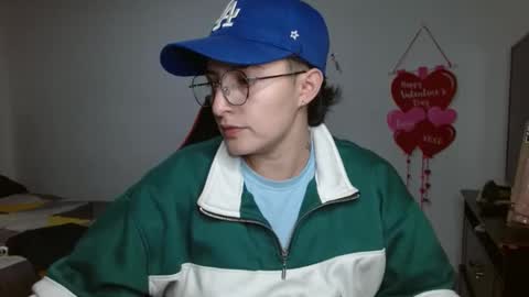 Alex Parker online show from February 21, 2025, 3:01 am