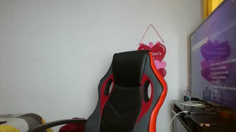 Alex Parker online show from February 25, 2025, 9:57 pm