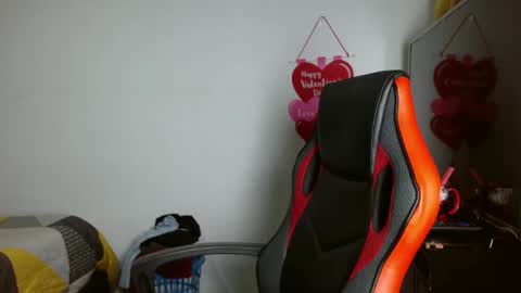 Alex Parker online show from February 28, 2025, 1:15 am