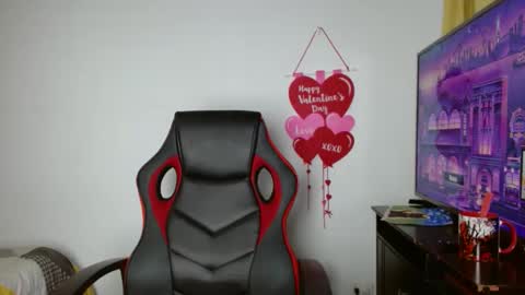 Alex Parker online show from March 1, 2025, 1:22 am