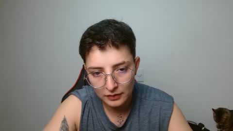 Alex Parker online show from September 30, 2025, 12:48 am