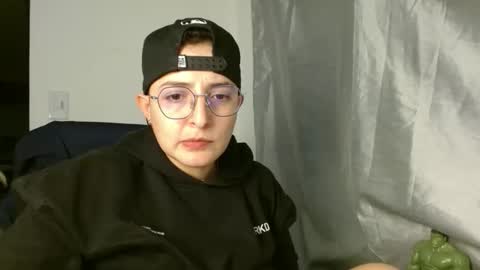 Alex Parker online show from March 27, 2026, 12:49 am