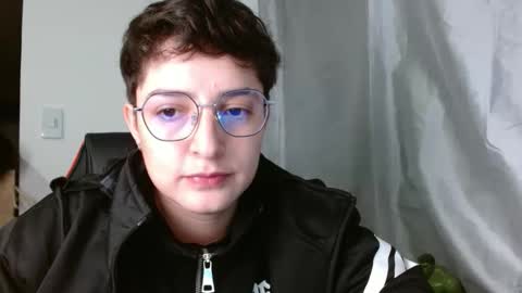 Alex Parker online show from April 15, 2026, 2:51 am