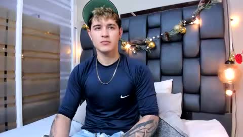 Alex  online show from March 31, 2026, 7:58 pm