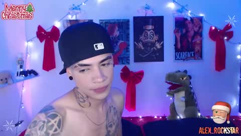    online show from December 18, 2024, 7:15 am