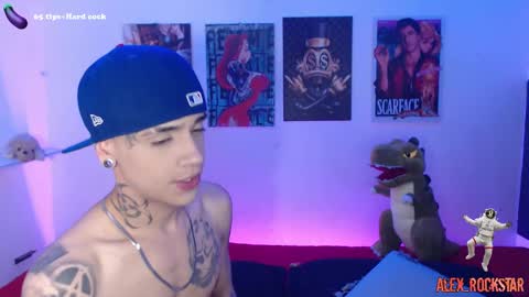    online show from January 12, 2025, 6:17 am