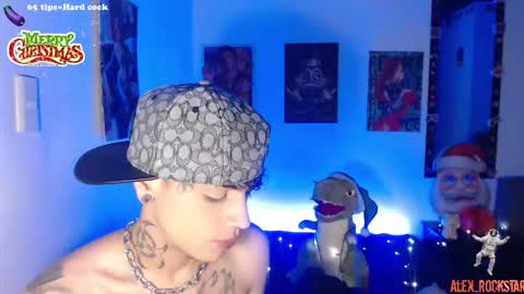    online show from December 15, 2025, 4:06 am