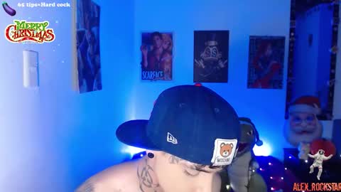    online show from December 18, 2025, 8:59 pm