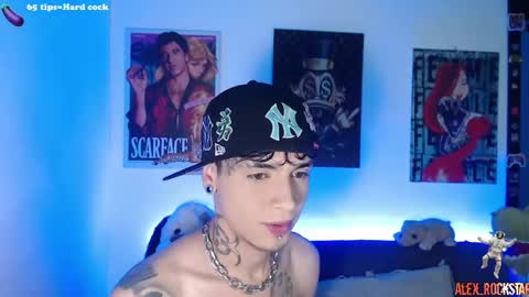    online show from April 16, 2026, 8:42 pm