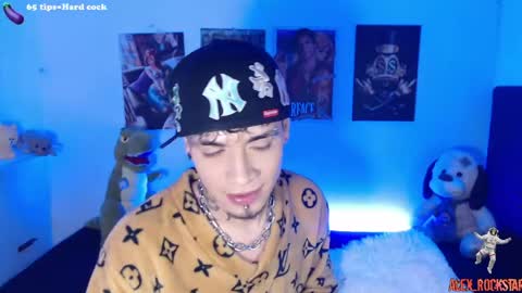    online show from May 27, 2026, 4:31 am
