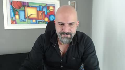 Alex Saints online show from February 12, 2025, 5:58 pm