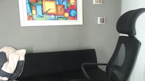 Alex Saints online show from February 16, 2025, 8:33 pm