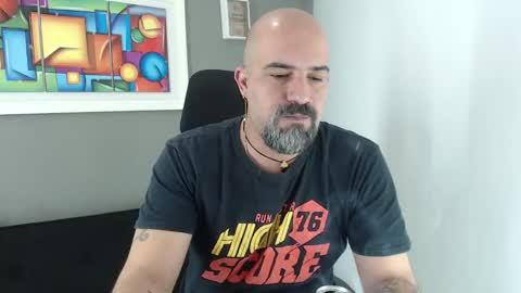 Alex Saints online show from March 5, 2025, 2:23 pm